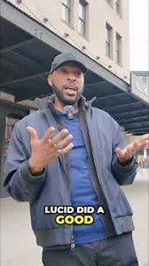 Is LUCID Gravity Worth The Hype?