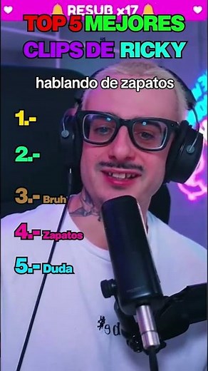 Top 5 Clips from RickyEdit (part 2) 😭