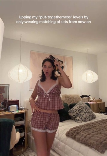 Matching PJ Sets: How to Upgrade Your Pajama Style Fast