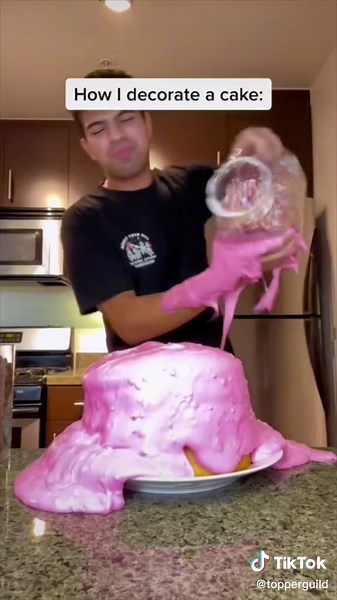 Topper Guild on TikTok