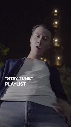 選曲更新！🎧STAY TUNE PLAYLIST #Suchmos #STAYTUNE