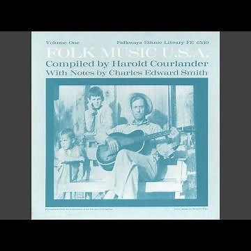 Rocky Road: Shape-Note Singing