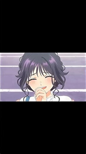 “She’s So Cute 💗✨ | Anime Girl Edit”#shorts #anime #girl