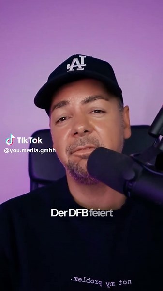 DFB Logoänderung zum 125. Jubiläum: Modern oder Peinlich?