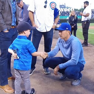 7.4M views · 90K reactions | Kindness over everything. Happy World Kindness Day. ❤️ | PGA TOUR | Facebook