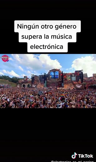 Infinity - 2008 #parati #foryou #foryoupage #fyp #festival #fypシ゚viral #tomorrowland #electronica_es_mi_pasion #tomorrowland2022 #tiesto #infinity #radiohead