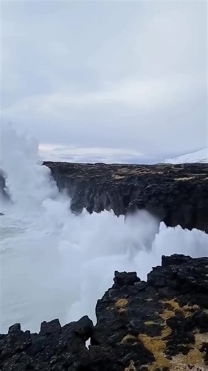 Discover the Beauty of Icelandic Nature