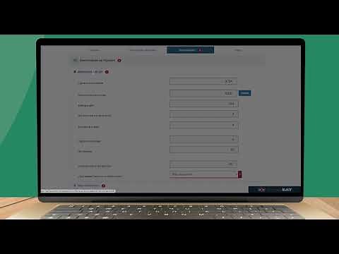 Tutorial Declaración Anual 2022. Régimen Sueldos y Salarios