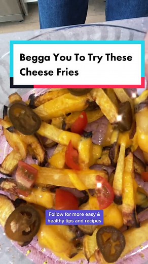 Rutabaga Cheese Fries Recipe for Healthy Nutrition
