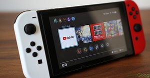 YouTube officially lands on Nintendo Switch today, available for download now