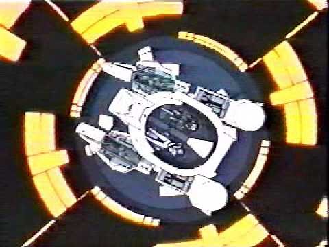 Mighty Orbots