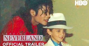 First Trailer for the Michael Jackson Documentary Leaving Neverland, Director Talks Follow-Up