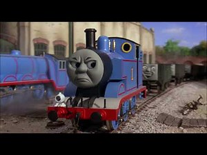 Thomas/Monsters, Inc. Parody - Morning Workout/Monstropolis/Walk to Work