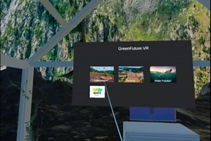 GreenFuture VR