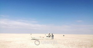 ¿Por qué murió el Poopó y qué es el factor Mauri? Esto es lo que dicen las autoridades de Oruro