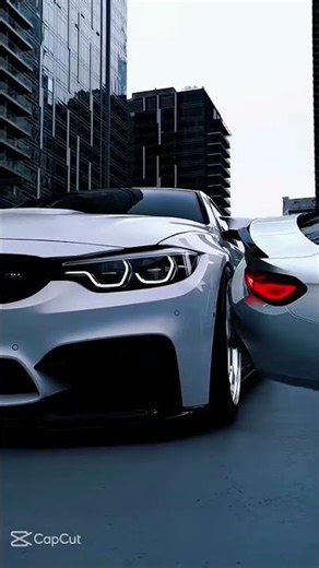 ngl why is bmw irl so cool but on edits it's way better