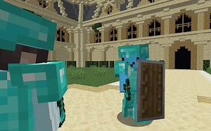 [Adren] 我与Dream的教练Sponker战斗