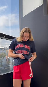 Happy Valentine's Day, lovers! Find a heart bead on every Lorna Jane garment and share the love all day long ♥️ 25% off Lorna Jane, today only. Shop instore or online 24/7. | Rebel Sport NZ