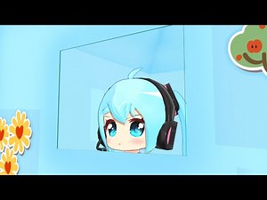 【MMD Drama】The Play With Hatsune Miku Show 2【Hatsune Miku Birth Festival 2022】