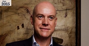 Anthony Warlow looks out for angry old ladies as he returns to the local stage