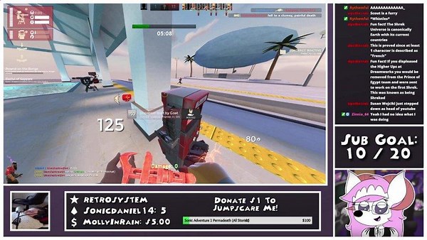 goatcanon - Twitch