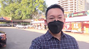 CNA journalists Try Sutrisno Foo and Aqil Haziq Mahmud share their experience driving into Malaysia from Singapore early this morning. Live updates: https://cna.asia/3uIH5xZ | CNA