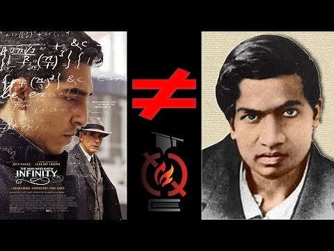 The Man Who Knew Infinity | Based on a True Story