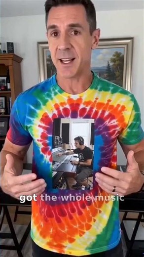 Tie - Dye T-Shirt | Gildan 5000