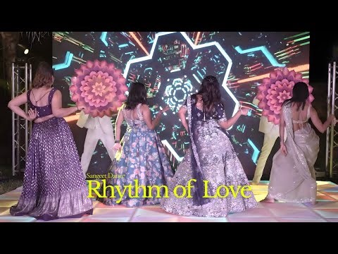 Unstoppable Energy! 🔥 Best Tamil Wedding Sangeet Dance | Bride Dance Video | #weshoot #sangeetdance