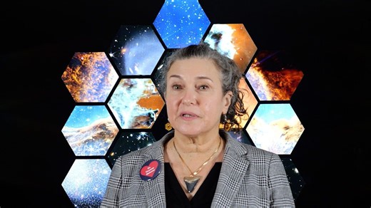 First Science Snippets: Stellar Physics and Stellar Life Cycle - NASA Science