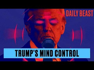 I Was in a Cult. This Is How I Know Trump is One | The Daily Beast Podcast