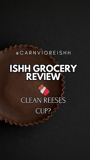 CLEAN Reese’s Cup Alternative @wholefoods We don’t eat snacks like this often but it’s a great sight to see all these new companies making clean versions of the treats we remember from our childhood. These are simple ingredient and high quality chocolates that remind me of the iconic (fake) Reese’s cup chocolates. I would never touch a Reese’s cup again but I would definitely have these if I had a craving for a chocolate snack. @twinslovechocolate If you’ve tried these let me know your thoughts 
