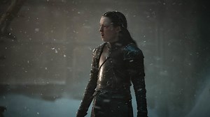 Bella Ramsey's best moments as Lyanna Mormont in Game of Thrones
