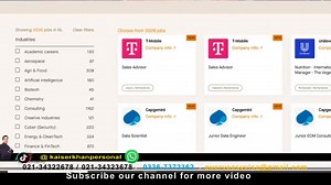 Apply Netherlands Work Visa Without Any Processing Fee II Urdu I Easy Visa | Easy Visa