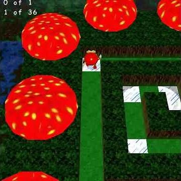 Super Stacker! - Jutomi - Return to Wonderland