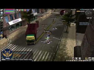 Campus Event 1 and 2 Quest | RAN Online #ranonline