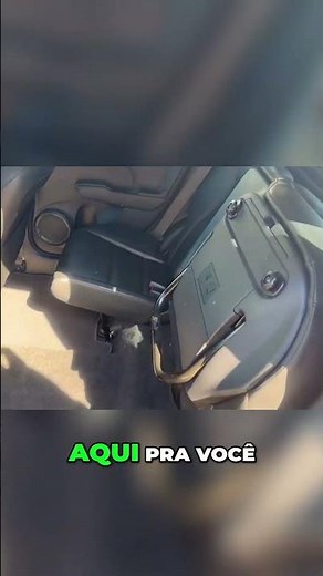 O segredo surpreendente do Honda Fit