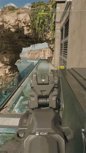 Obviously It Hits Me #blackops7 #bo7