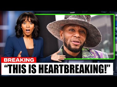 Whatever Happened To Mos Def? The Truth Will Leave You Speechless!