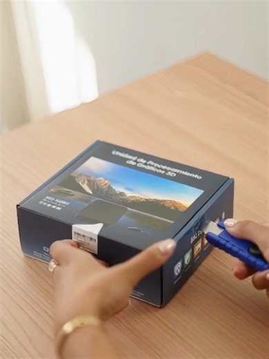Smart TV Box 4K: guía rápida y activación fácil