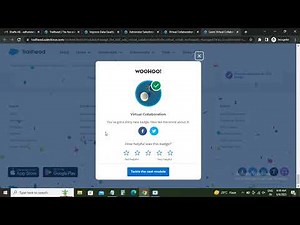 Learn Virtual Collaboration Skills for Managers | Virtual Collaboration