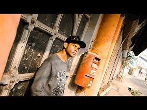 Fejo - Theruvinte Kalakaran | Malayalam Rap [Official Music Video]