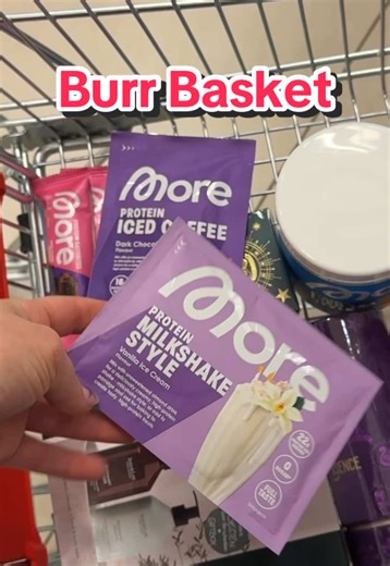 Welche Produkte dürfen in eurem Burr Basket nicht fehlen? ☺️ #rossmann #burrbasket #drogerie #geschenkeinspo