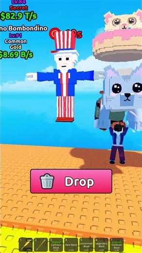 BEST Roblox Escape Tsunami For Brainrots Script