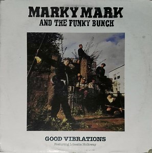 Marky Mark And The Funky Bunch Featuring Loleatta Holloway - Good Vibrations