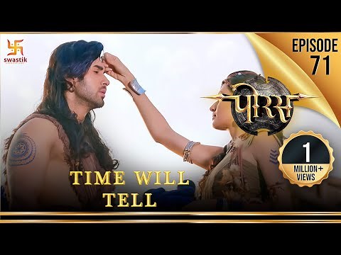 Porus | Episode 71 | Time will tell | समय बताएगा | पोरस | Swastik Productions India