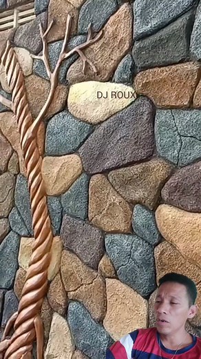 476K views · 6.6K reactions | Galing naman niya #construction #BuhayOFW #workinprogress | DJ ROUX | Facebook