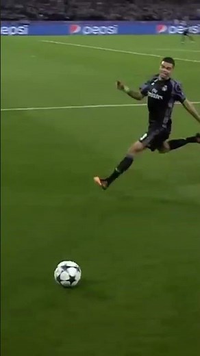 The Art Of Defending In Football