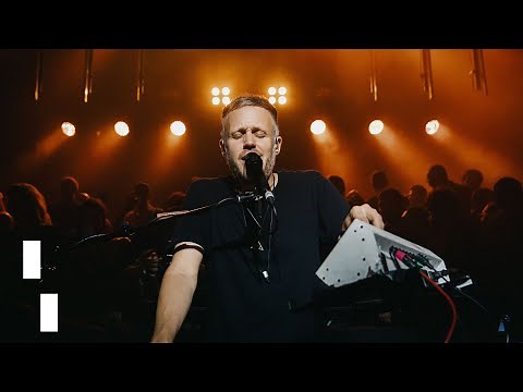 Jan Blomqvist - Algorithm (Official Video)