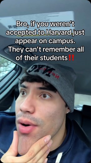 Eren Lenox on Instagram: "How to get free college"